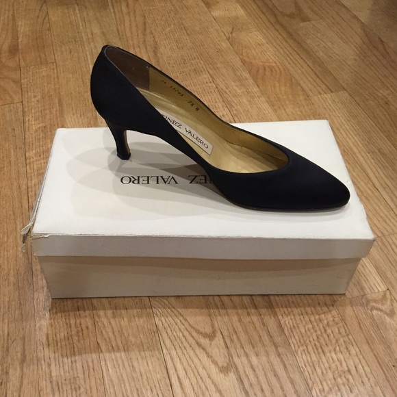 Martinez Valero Heels
