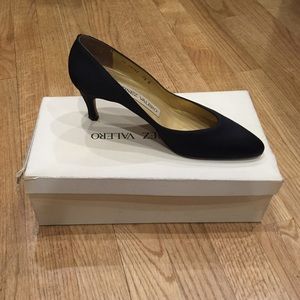 Martinez Valero Heels