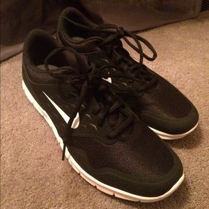 Nike sneakers