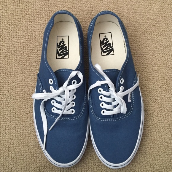 VANS Authentics (Men's) - Picture 3 of 4