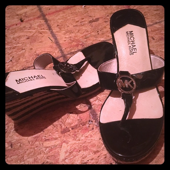 Michael Kors sandles