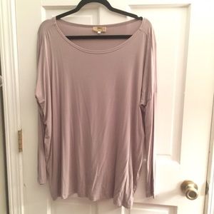 SOLD Piko Brand Shirt