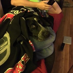 Meet your Posher, Becca