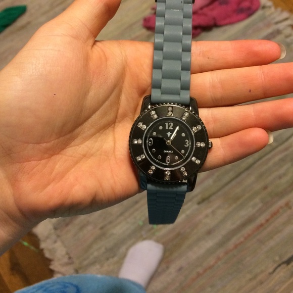 Quartz watch - Picture 2 of 2