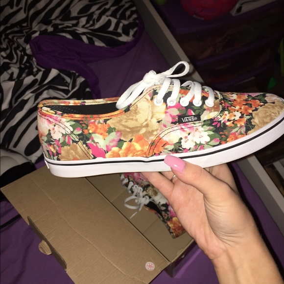 Vans