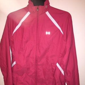 Under armour jacket