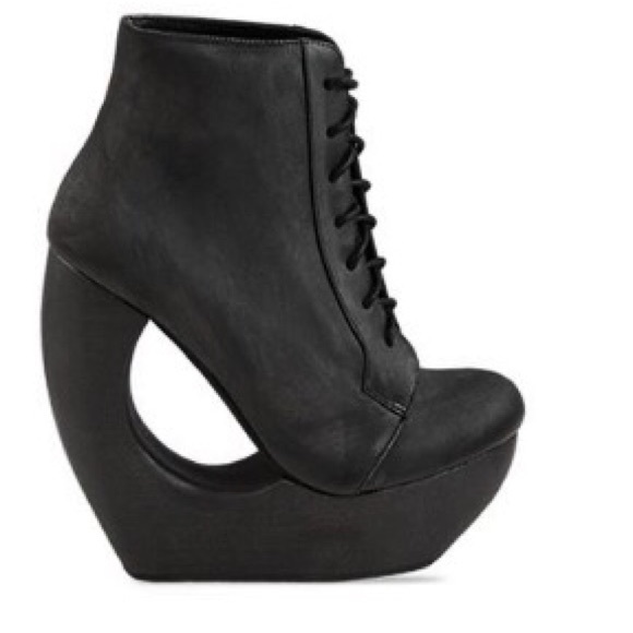 ✨GREAT DEAL✨ - Jeffrey Campbell Roxie - Brand New