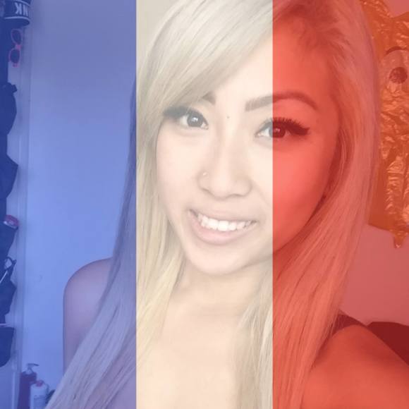 Meet your Posher, Carolyn - Picture 1 of 1