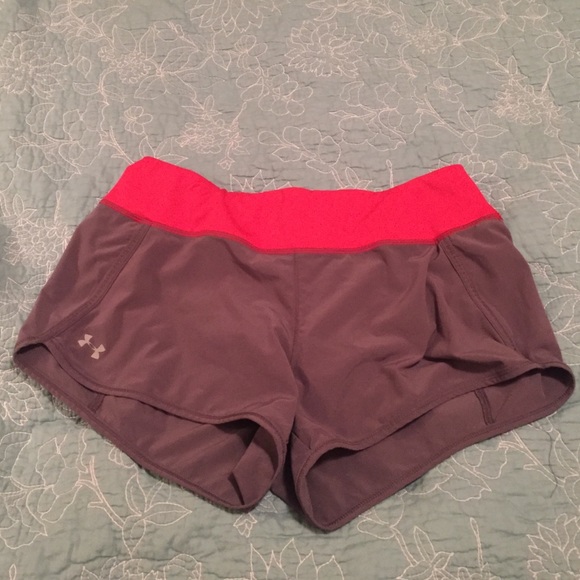 UnderArmour shorts M