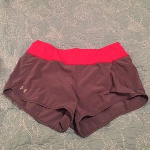 UnderArmour shorts M