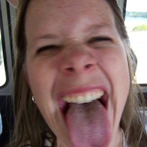 Meet your Posher, Joni
