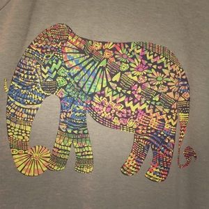 Elephant Sweatshirt