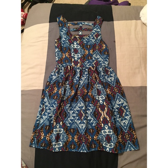 BRAND NEW DRESS👗🌺