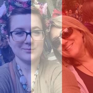 Meet your Posher, Donna