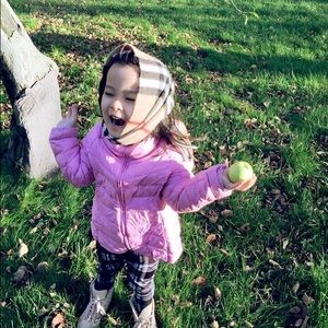 Meet your Posher, Vanessa