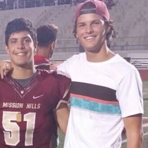 Meet your Posher, Jihad