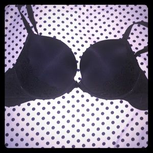 Torrid bra