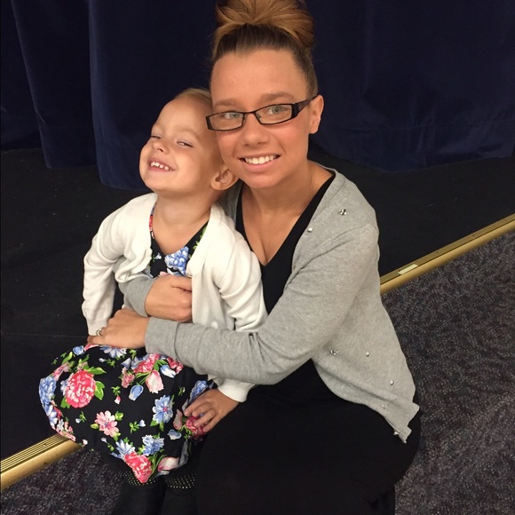 Meet your Posher, Amanda