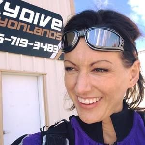 Meet your Posher, Shari