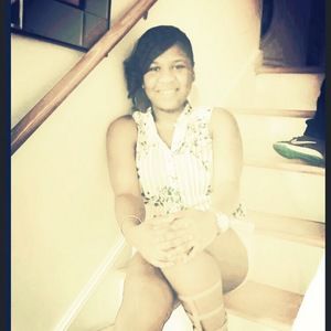 Meet your Posher, Tasha