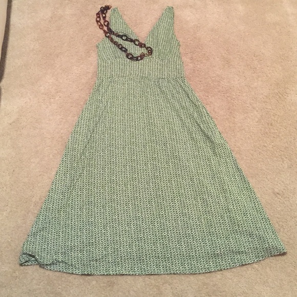Banana Republic dress