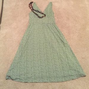 Banana Republic dress