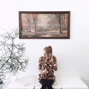 Meet your Posher, Emilee