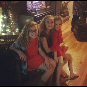 Meet your Posher, Carrie