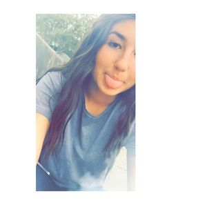 Meet your Posher, Zoe