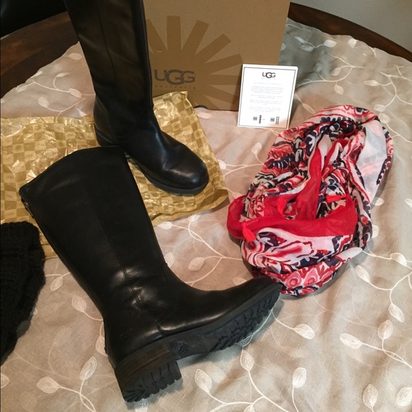 UGG'S Riding boots