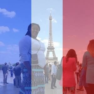 Meet your Posher, Deborah