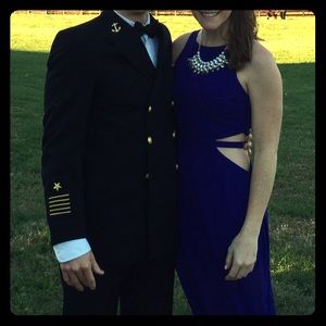 Evening Gown/ Maxi Dress