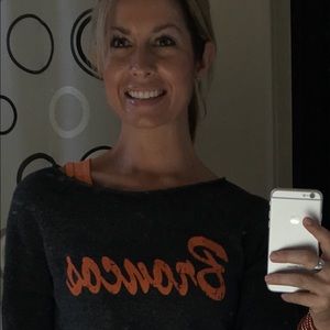 Meet your Posher, Heidi