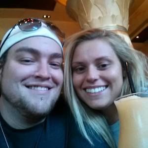 Meet your Posher, Katey