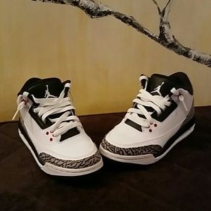 AUTHENTIC RETRO AIR JORDAN 3