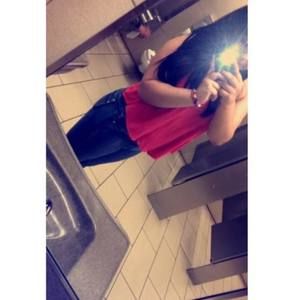 Meet your Posher, Patsy