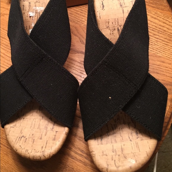 Wedges - Picture 1 of 4