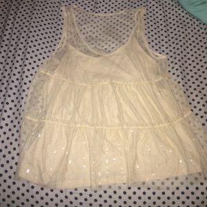 American eagle blouse