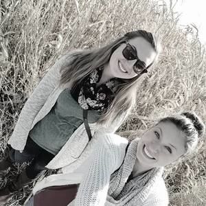 Meet your Posher, Veronica