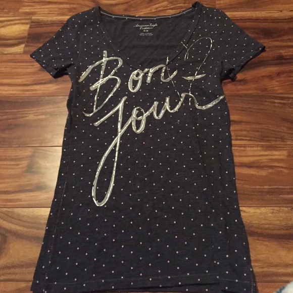 American Eagle t-shirt - Picture 1 of 1
