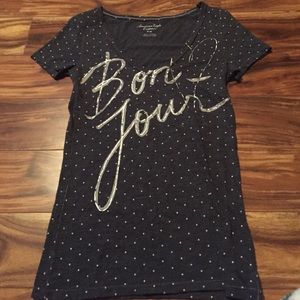 American Eagle t-shirt