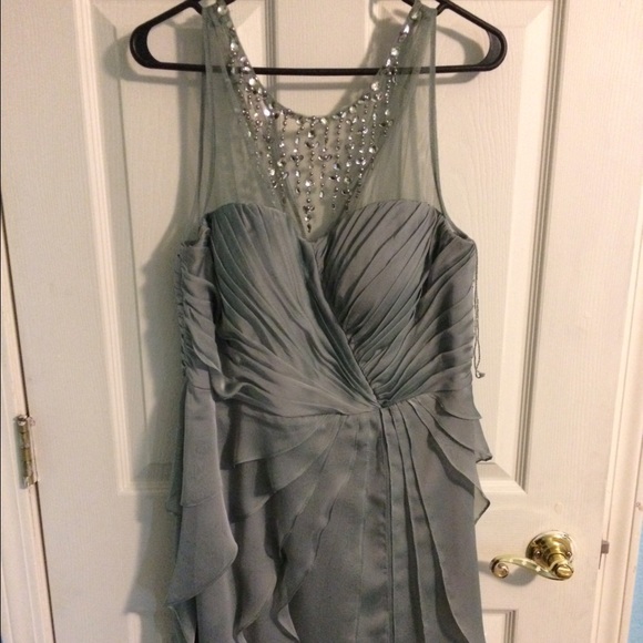 Adrianna Papell Sleeveless Dress