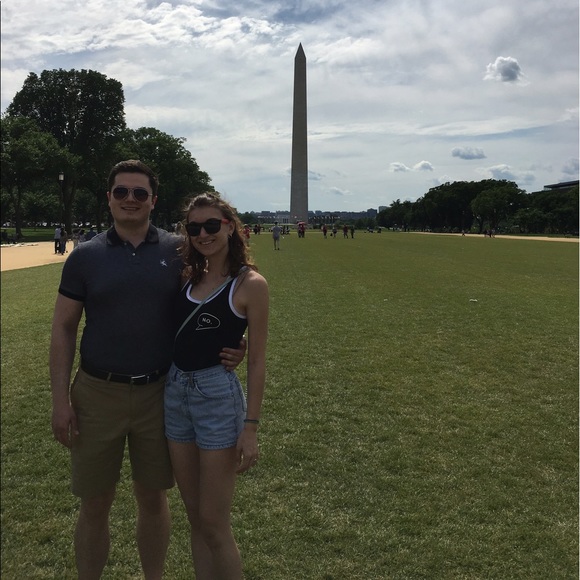 Meet Your Posher! - Picture 3 of 4