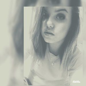 Meet your Posher, Bethany