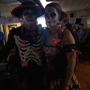 Meet your Posher, Stacy