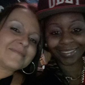 Meet your Posher, Kristi