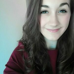 Meet your Posher, Gracie