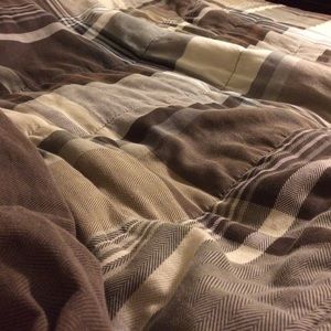 Meet your Posher, Chelsea