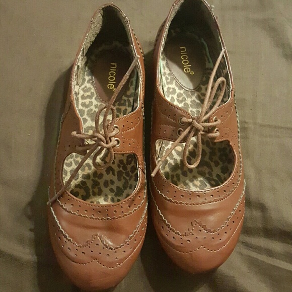 Brown Shoes (offers welcome) - Picture 2 of 3