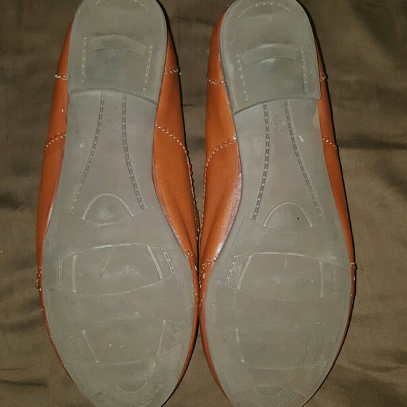 Brown Shoes (offers welcome) - Picture 3 of 3